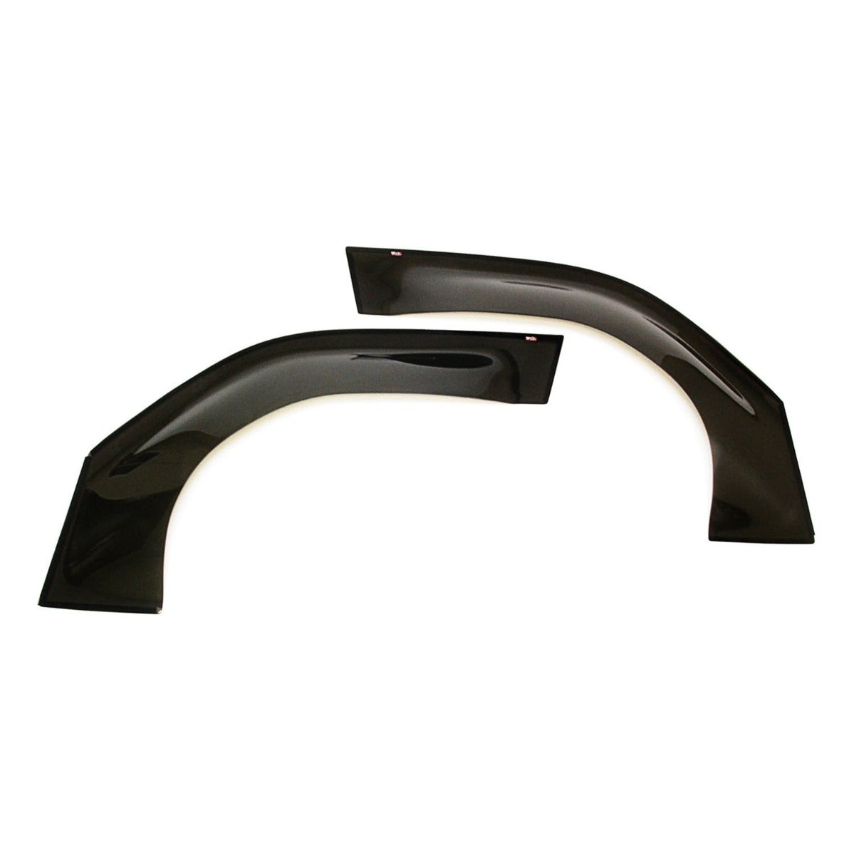 Westin Automotive 72-38464 Wind Deflector Windguard Smoke