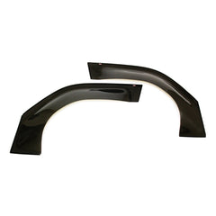 Westin Automotive 72-38472 Wind Deflector Windguard Smoke