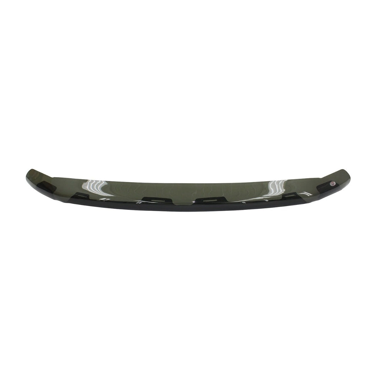 Westin Automotive 72-91136 Platinum Bug Shield Smoke