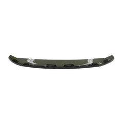 Westin Automotive 72-91136 Platinum Bug Shield Smoke