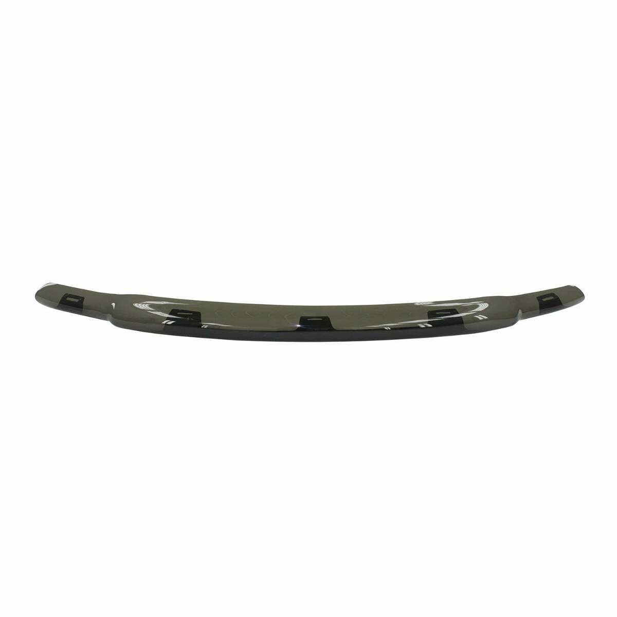 Westin Automotive 72-94134 Platinum Bug Shield Smoke