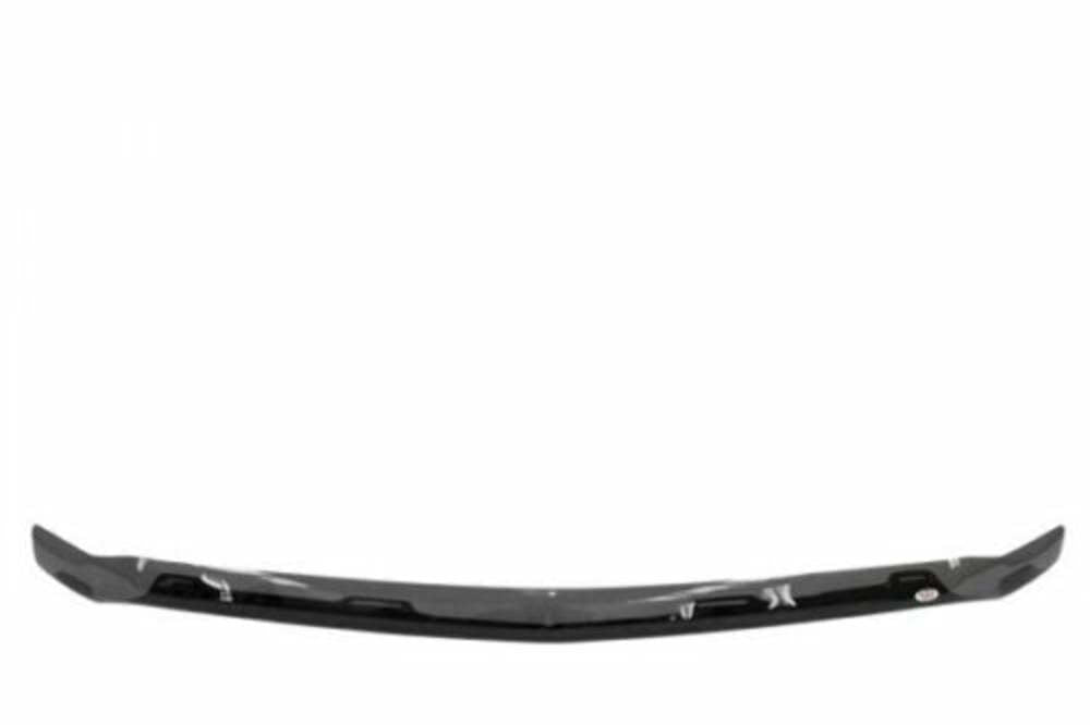 Westin Automotive 72-94140 Platinum Bug Shield Smoke