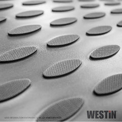 DISCONTINUED - Westin Automotive 74-21-41010 Profile Cargo Liner Black