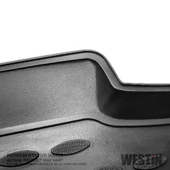 DISCONTINUED - Westin Automotive 74-21-41010 Profile Cargo Liner Black