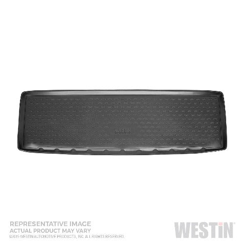 DISCONTINUED - Westin Automotive 74-21-41010 Profile Cargo Liner Black