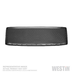 DISCONTINUED - Westin Automotive 74-21-41010 Profile Cargo Liner Black