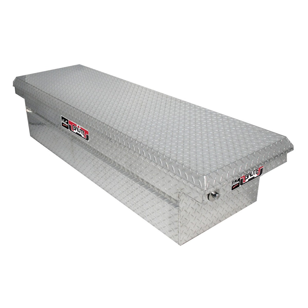 Westin Automotive 80-RB121LP Low Profile Full Lid Full Size XOver Standard Overall Dims: 71x20x15.5in