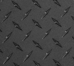 Westin Automotive 80-RB162-BT Pork Chop Driver Side 46in Wide Overall Dims: 46.25x13x19