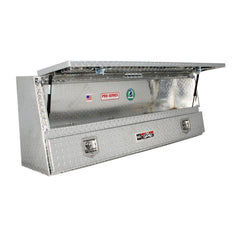 Westin Automotive 80-TBS200-72 Contractor TopSider 72in w/ Doors