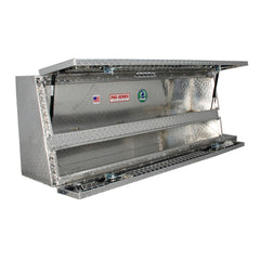 Westin Automotive 80-TBS200-72 Contractor TopSider 72in w/ Doors