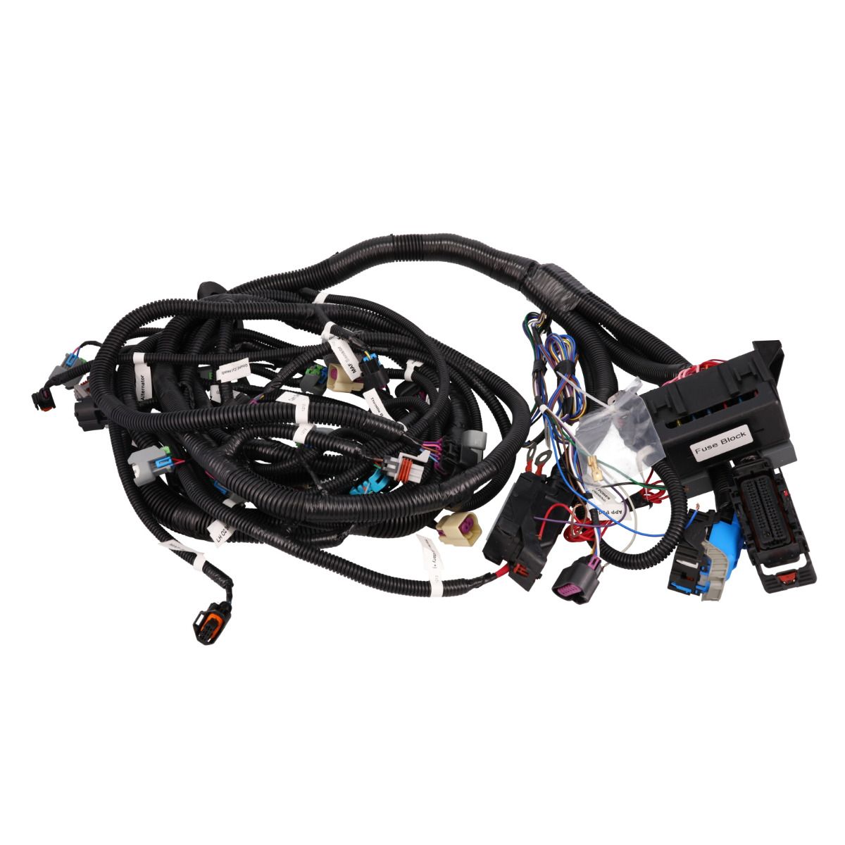 Top Street Performance WH1213 Wiring Harness