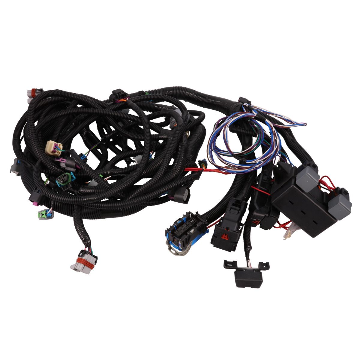 Top Street Performance WH1214 Wiring Harness