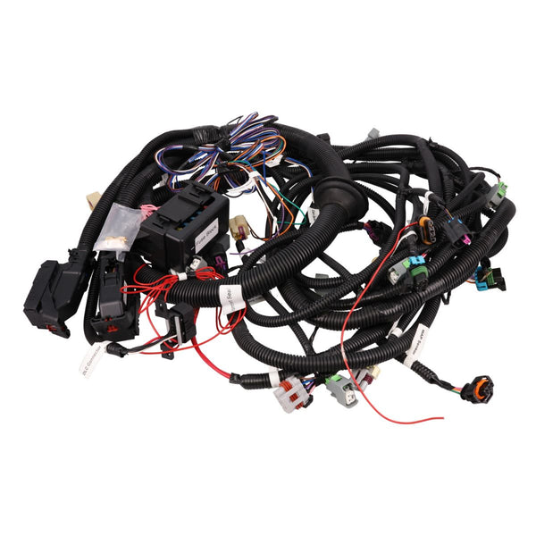 Top Street Performance WH1215 Wiring Harness