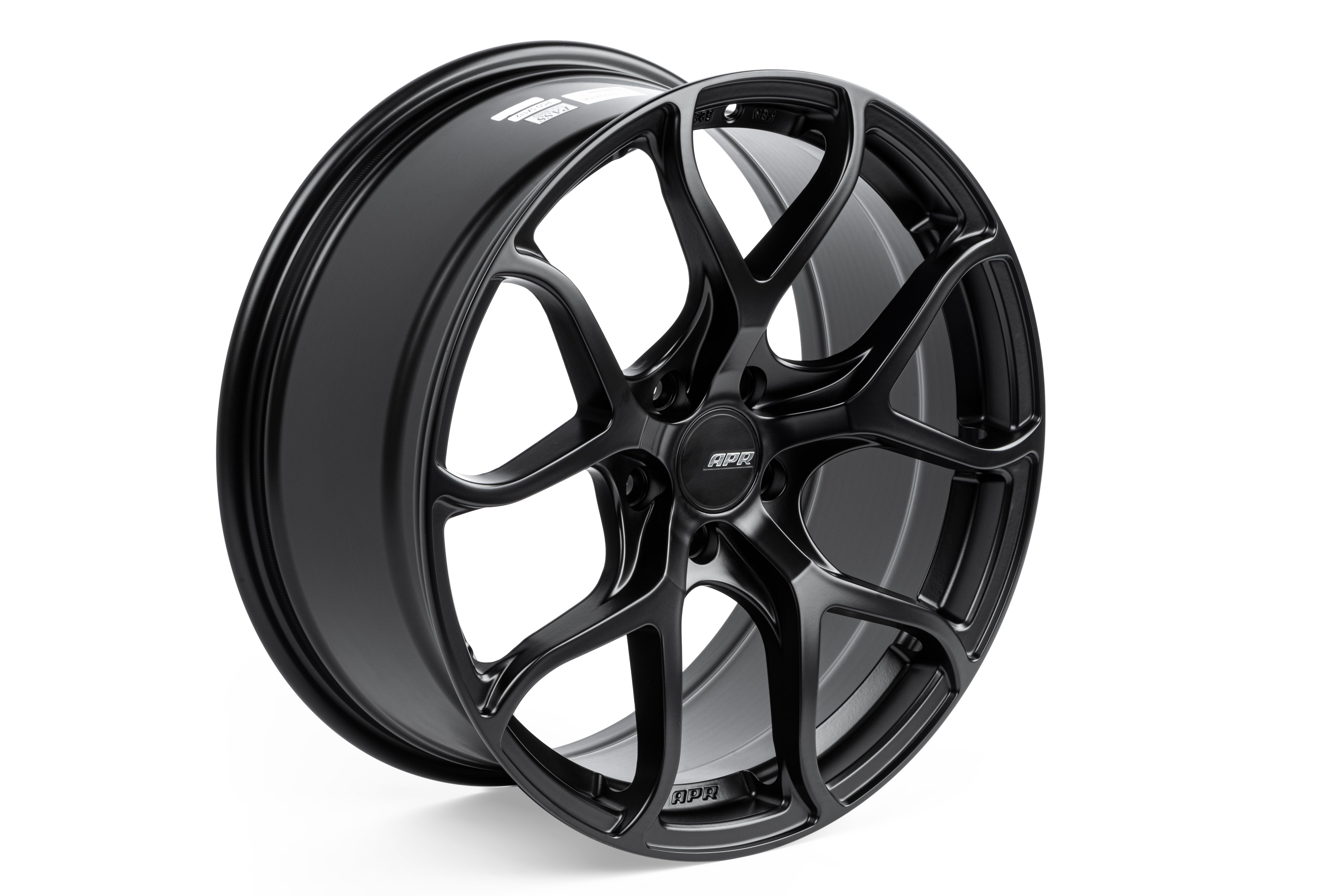 APR Flow Formed Wheels