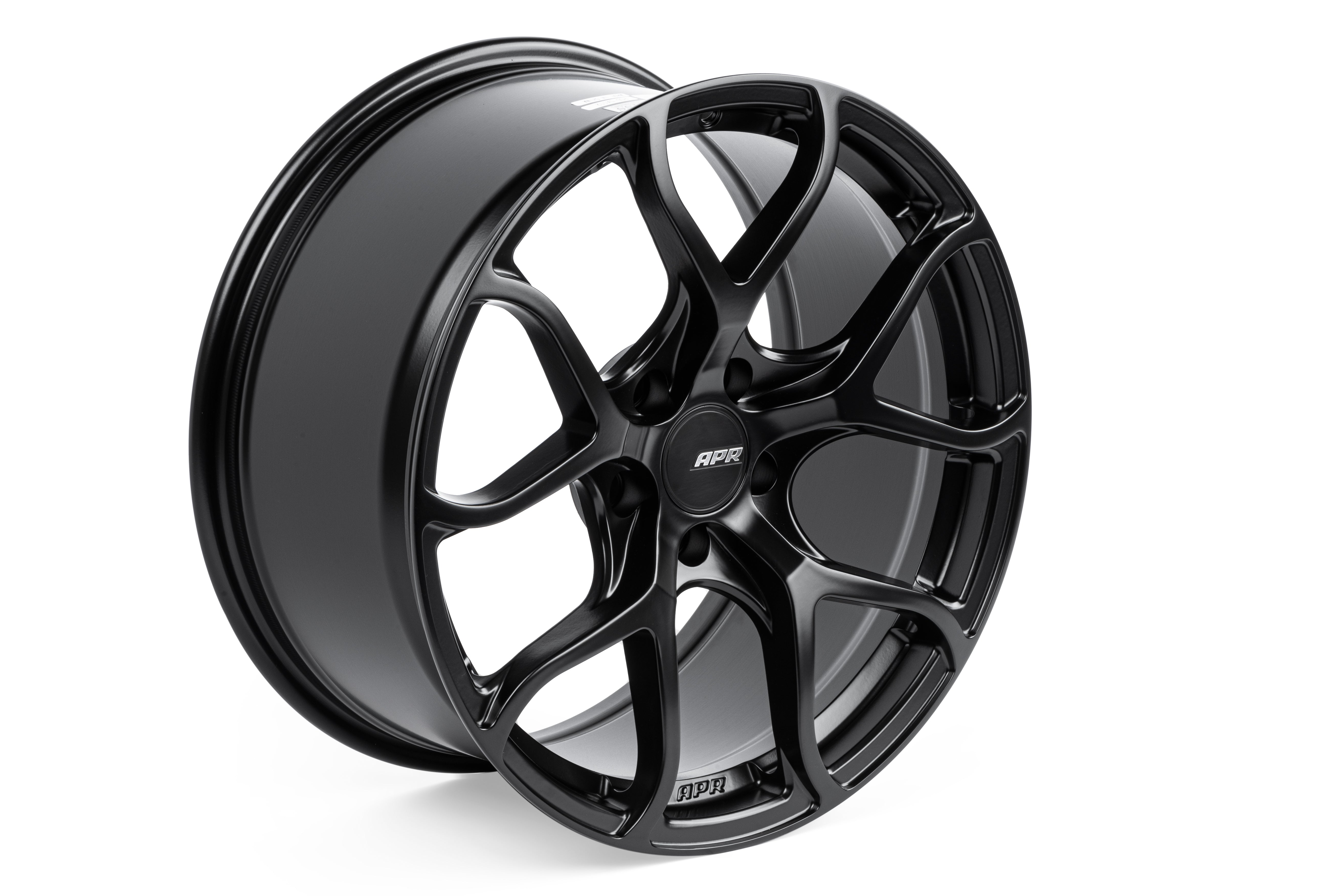 APR Flow Formed Wheels