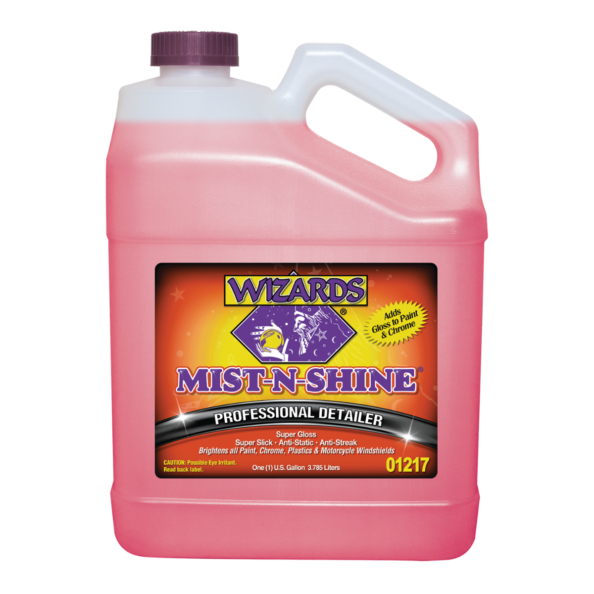 Wizards Mist-N-Shine, gallon