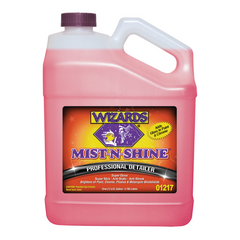 Wizards Mist-N-Shine, gallon