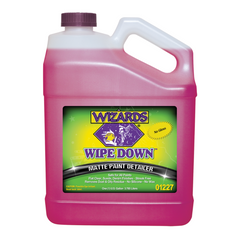 Wizards Wipe Down, gallon