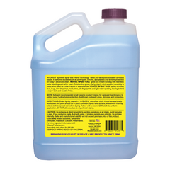 Wizards Mystic Spray Wax, gallon