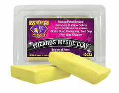 Wizards Products - Mystic Clay 150g - 10023