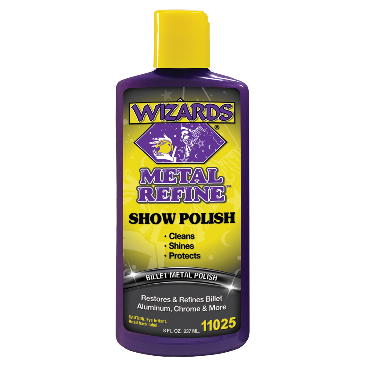 Wizards Products - Metal Refine 8 oz - 11025