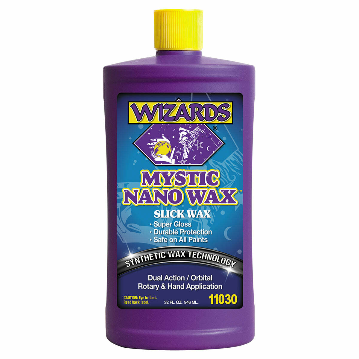 Wizards Products - Mystic Nano Wax 32 oz - 11030