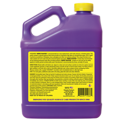 Wizards Products - Shine Master gallon - 11036