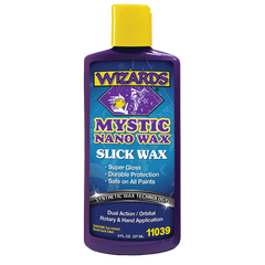 Wizards Products - Mystic Nano Wax 8 oz - 11039