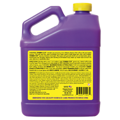 Wizards Products - Turbo Cut Compound gallon - 11043