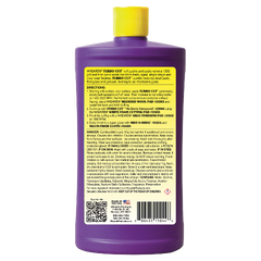 Wizards Products - Turbo Cut Compound - 11044
