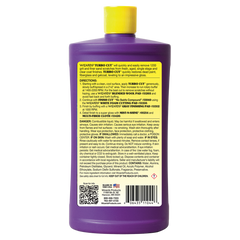 Wizards Products - Turbo Cut Compound - 11044