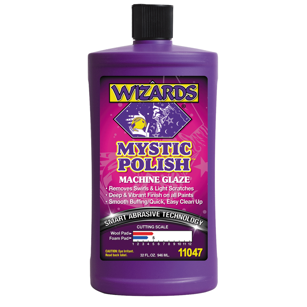 Wizards Products - Mystic Polish 32 oz - 11047
