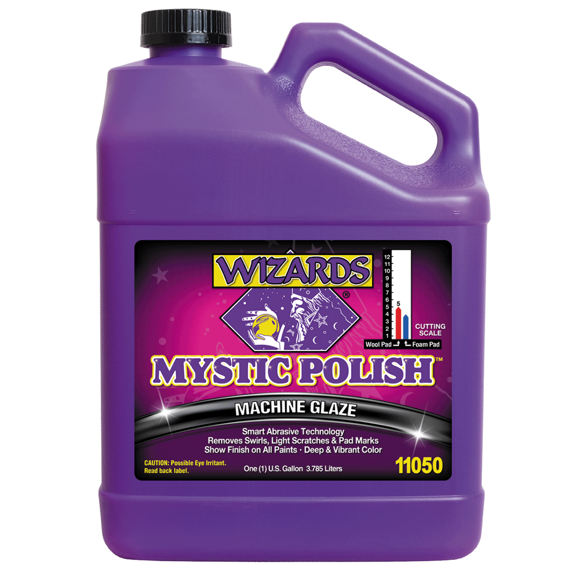 Wizards Products - Mystic Polish Gallon - 11050