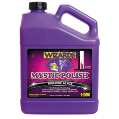 Wizards Products - Mystic Polish Gallon - 11050