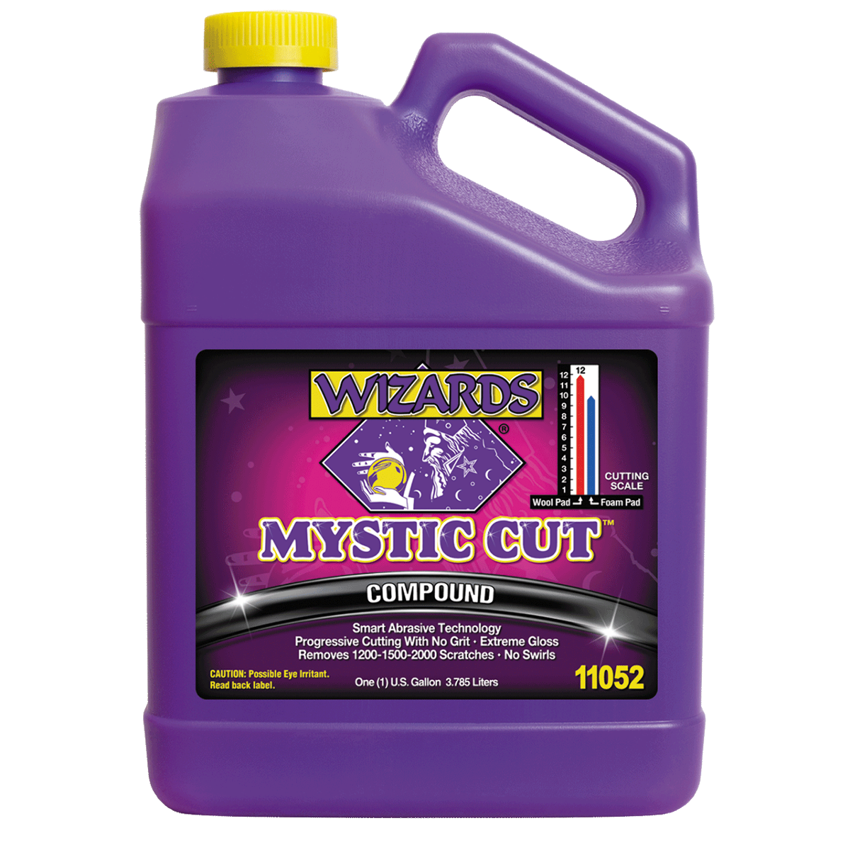 Wizards Products - Mystic Cut Gallon - 11052