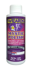 Wizards Products - Mystic Polish 4 oz - 11053