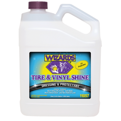 Wizards Products - Vinyl Shine gallon - 11057