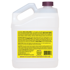 Wizards Products - Vinyl Shine gallon - 11057