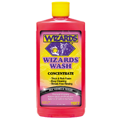 Wizards Products - Wizards Car Wash - 11077