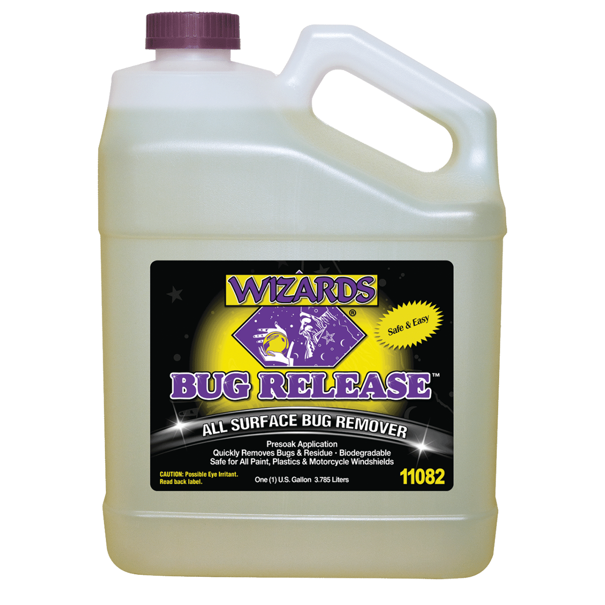 Wizards Products - Bug Release gallon - 11082