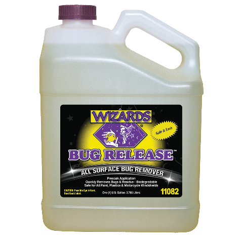 Wizards Products - Bug Release gallon - 11082