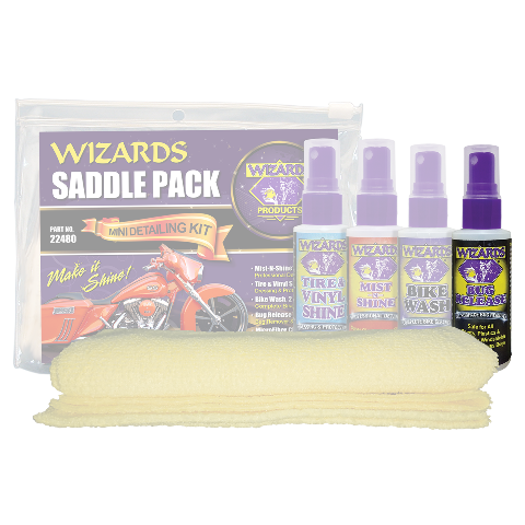 Wizards Products - Bug Release 2 oz - 11083