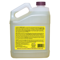Wizards Products - Power Clean™ gallon - 11087