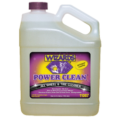 Wizards Products - Power Clean™ gallon - 11087