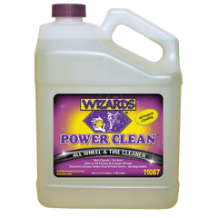 Wizards Products - Power Clean™ gallon - 11087