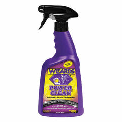 Wizards Products - Power Clean™ 22 oz - 11088