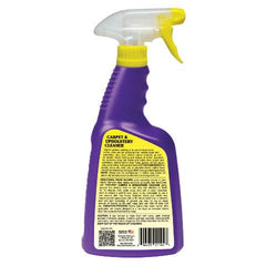 Wizards Products - Carpet & Upholstery Cleaner - 11104