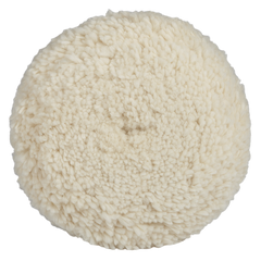 Wizards Products - Fast Cut Wool Pad - 11201