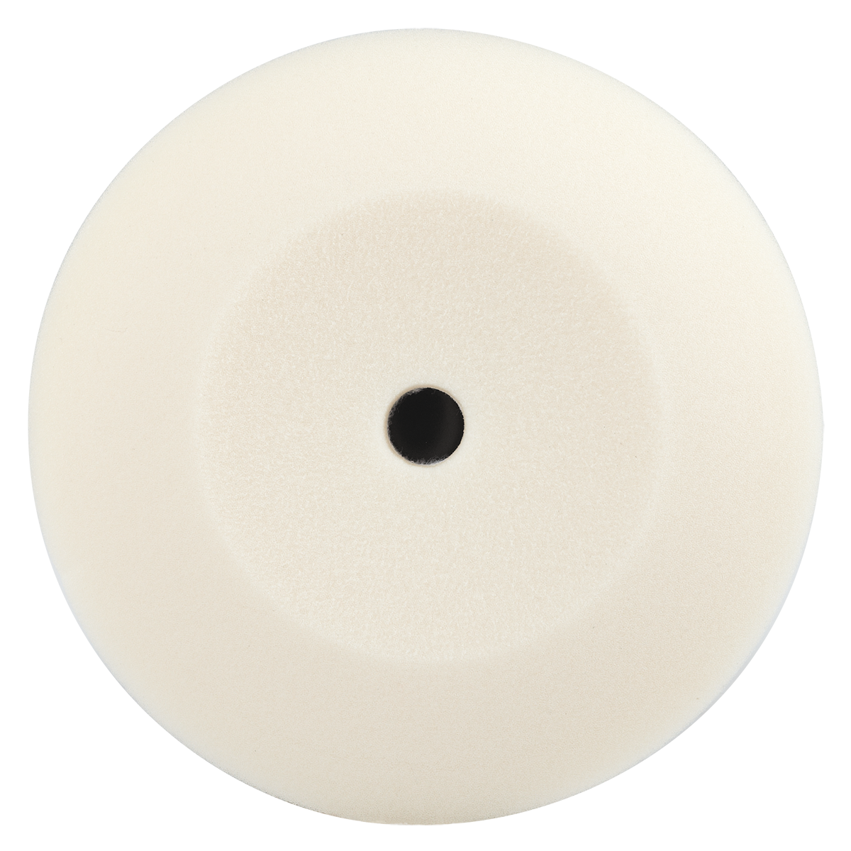 Wizards Products - Foam Polish White Buffing Pad - 11205