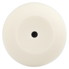 Wizards Products - Foam Polish White Buffing Pad - 11205